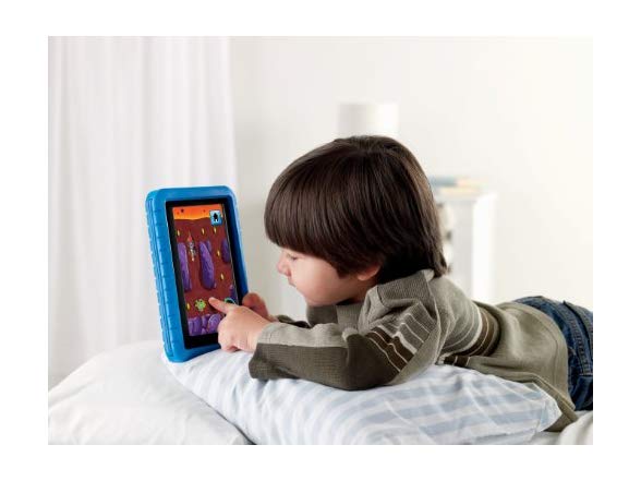 fisher price kid tough apptivity case