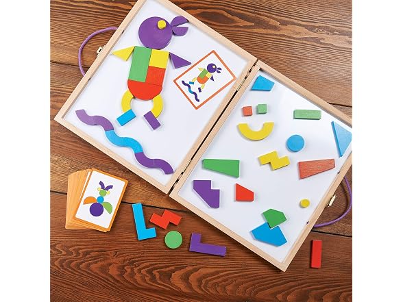 MindWare Imagination Magnets -