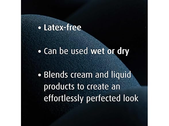 Lune+Aster Complexion Sponge