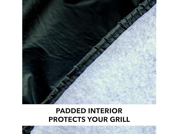 Rico Industries NFL Chicago Bears Navy Deluxe Grill Cover