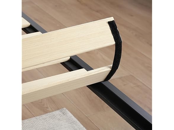 Olee Sleep Metal Bed Frame