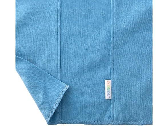 Butterblu Bailey 10-Pack Burp Cloths