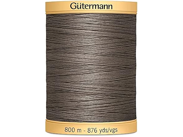 Gutermann 50wt Cotton Machine Quilting