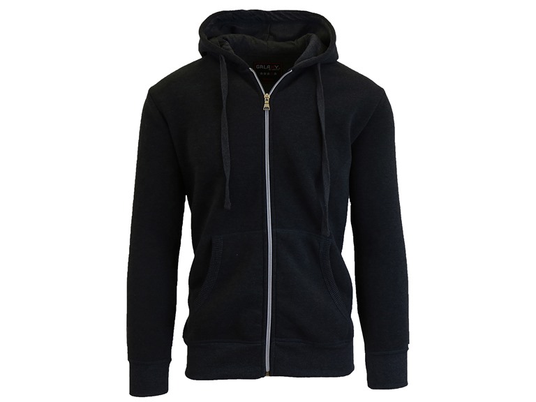 GBH WC-----(Boy's 1PK Hoodie) / CFH-251 / BK / S