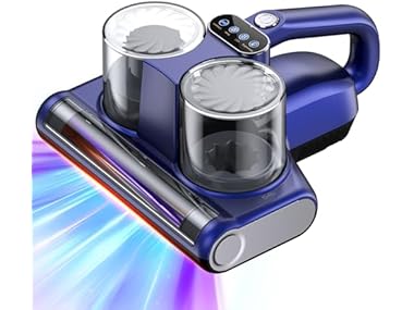 $46.99, Was $109.99, 57% Off! JPHYLL Mattress Vacuum dealfomo