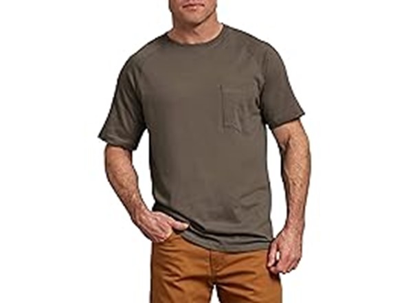 Dickies Men's Performance Cooling Tee (3X)