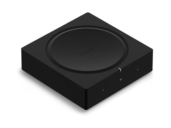 Sonos Amp