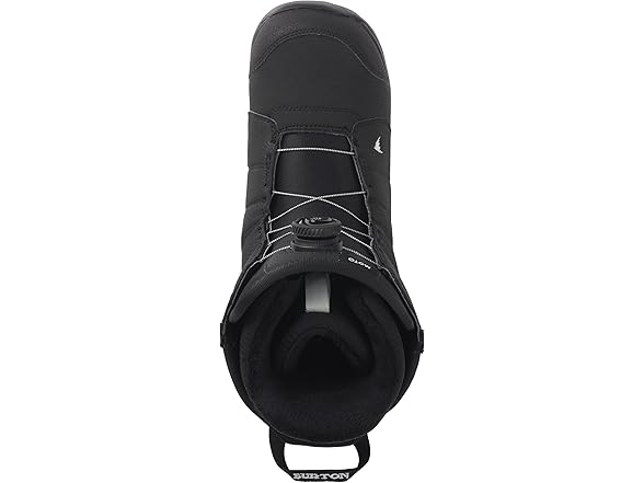 Burton Men's Moto Boa Boots