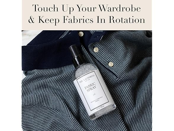 The Laundress Isle Fabric Spray, 8 Fl Oz