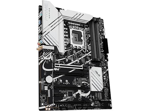 ASUS ASUS Z790 MAX Gaming WIFI7 Intel Z790 (L