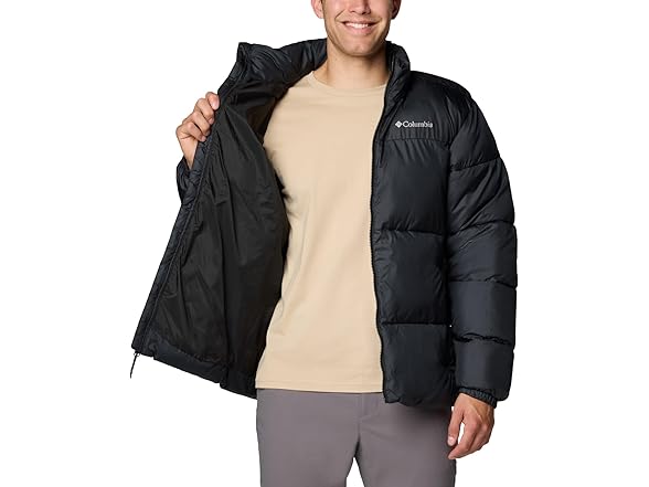 Columbia Men Puffect III Jacket