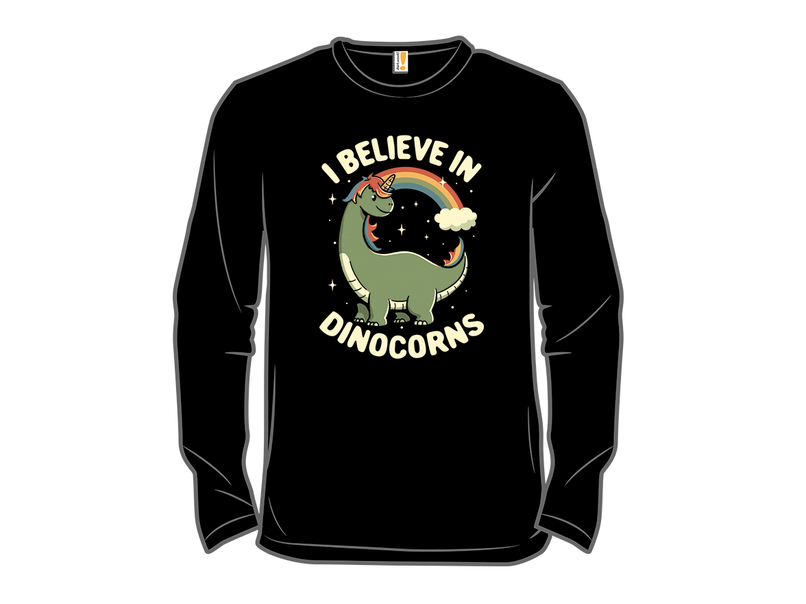 I Believe in Dinocorns - Gallery 13