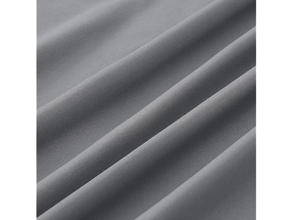 Modern Threads Soft Microfiber Solid Sheets