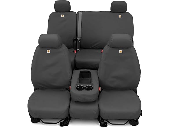 Covercraft SSC3439CAG Ch Ss Frt Chev