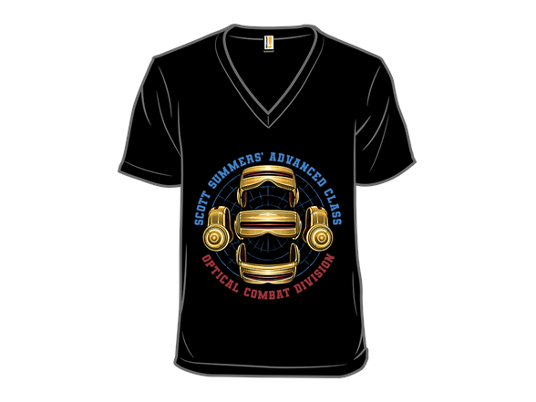 Optical Combat Division