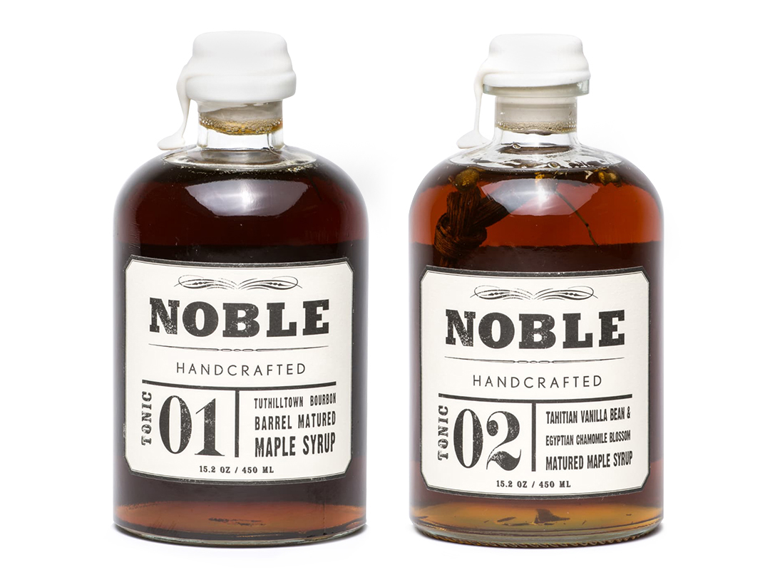 (2 Pack) Mikuni Maple Syrup, Your Choice - Gallery 6