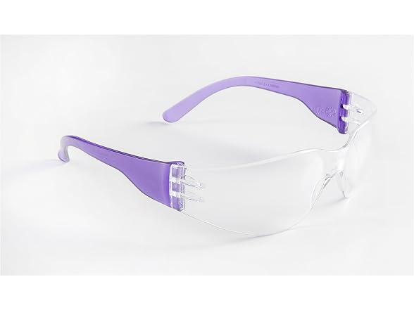 Pyramex Mini Intruder Safety Eyewear