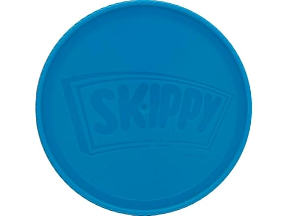SKIPPY No Sugar Added PB, 16oz