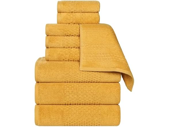 9PC Gold