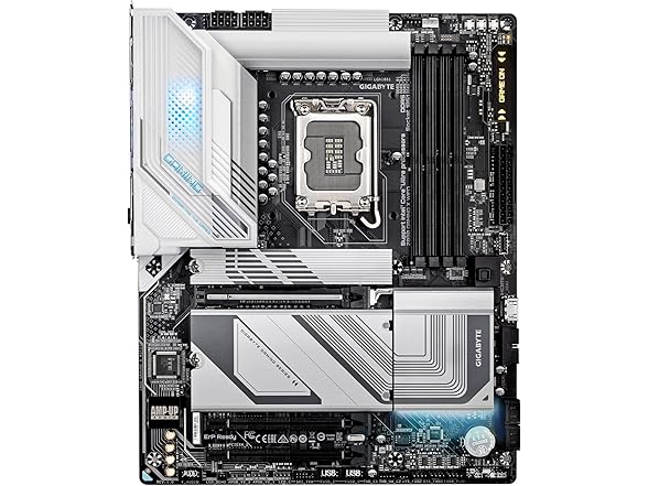 GIGABYTE Z890 Gaming X WIFI7