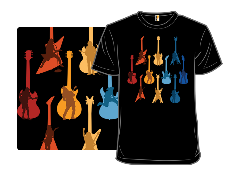 String Legends - Gallery 8