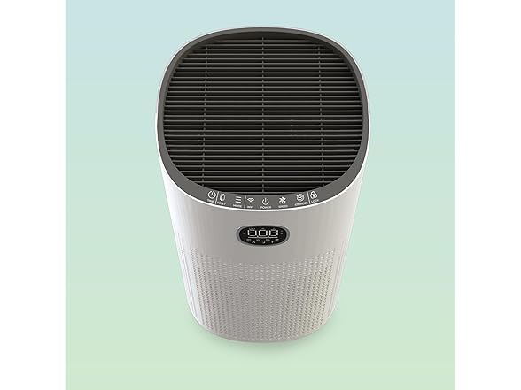 Verapure VP-300-WI Wi-Fi enabled HEPA Air Purifier