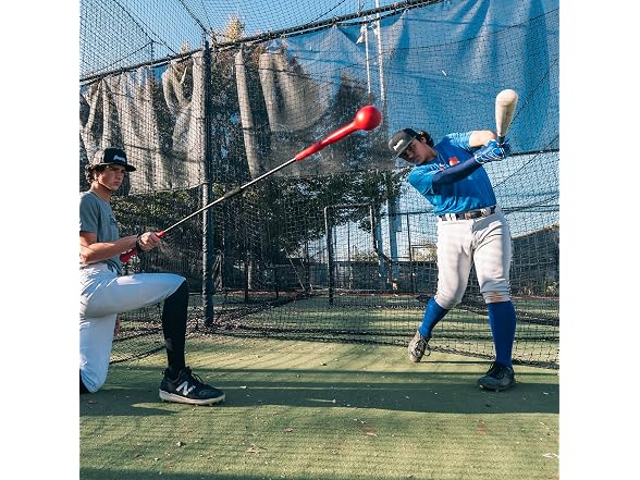 Franklin Sports Baseball + Softball