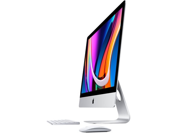 Apple 27" iMac (Mid 2020) i9-10910 64GB 1TB (Open Box) - Gallery 8