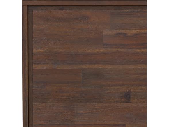 SIMPLIHOME Lowry 60" Acacia Buffet