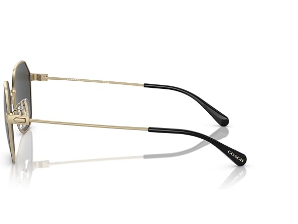 COACH Men's Sunglasses HC 7155