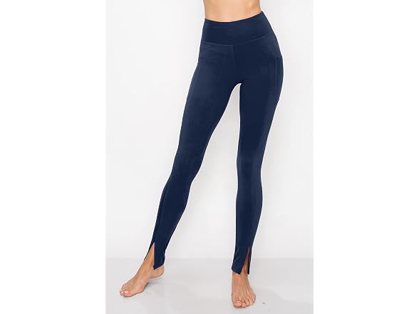 Always Women (M) High Waisted Yoga Leggings