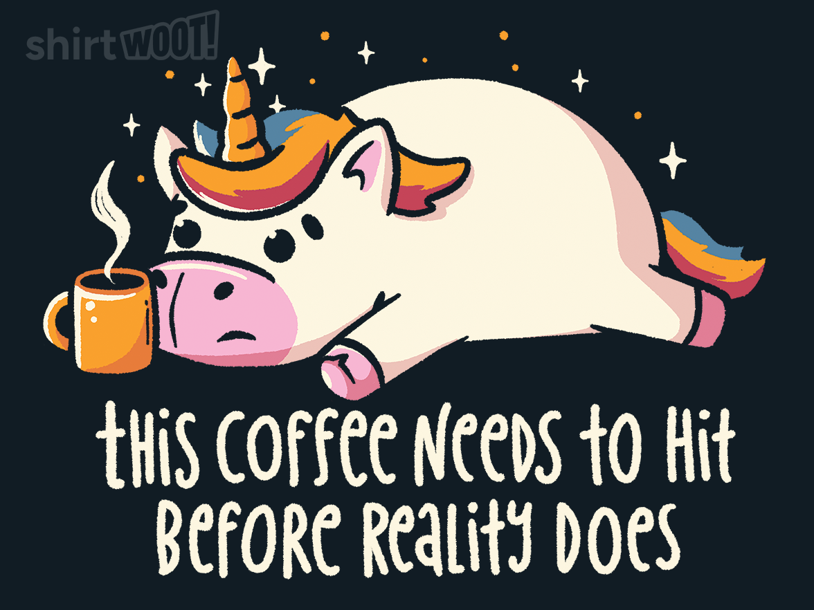 This Coffee Needs To Hit - Gallery 9