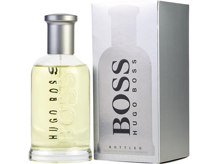HUGO BOSS LAB-BOHMTS67 6.7 OZ BOSS BOTTLED NO.6/HUGO
