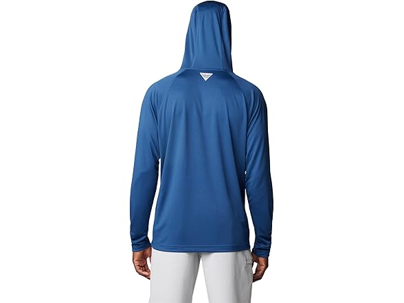 Columbia PFG Solar Stream Hoodie, Large
