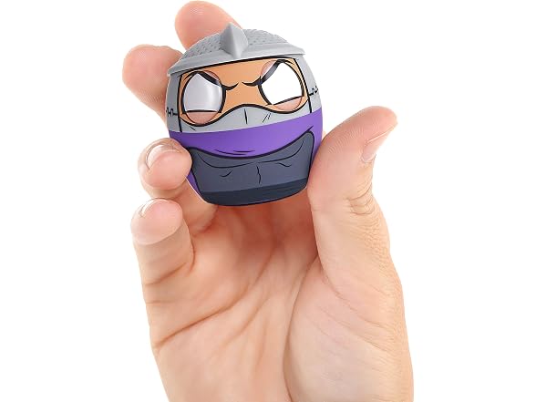 Bitty Boomers Nickelodeon: TMNT Shredder