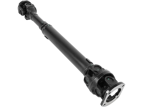 SCTIOO 31.95" - 35.23" Front Drive shaft