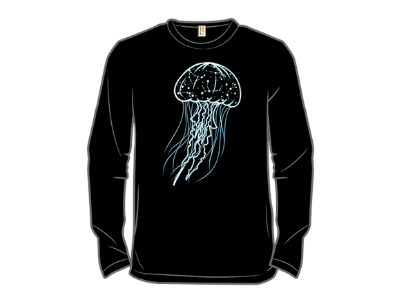 Celestial Jellyfish