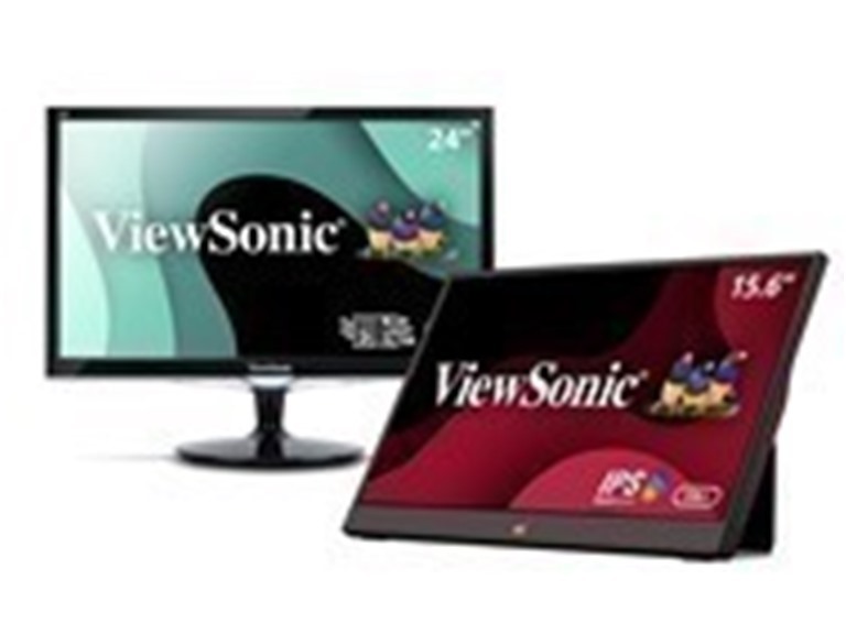 Deals on ViewSonic Monitors! (Detour 1)