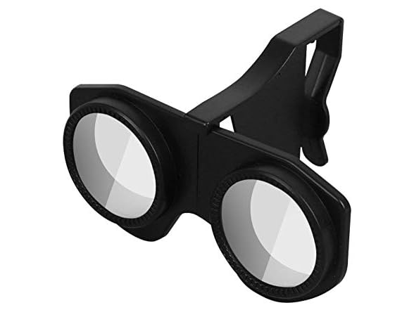 Kandao VR Glasses Folding 3D Virtual Rea