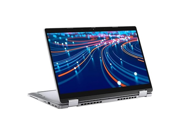 Dell Lat 3520 2in1 i5 16GB Laptop (S&D)