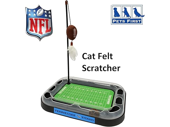 Pets First NFL BALTIMORE RAVENS FOOTBALL FIELD