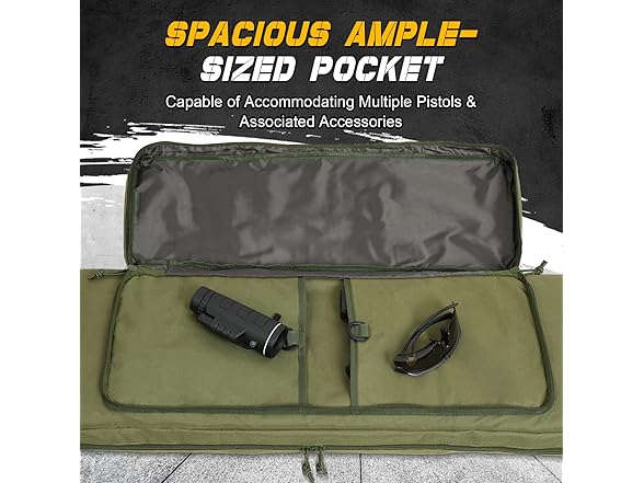 PERFBAGS Soft Rifle Case