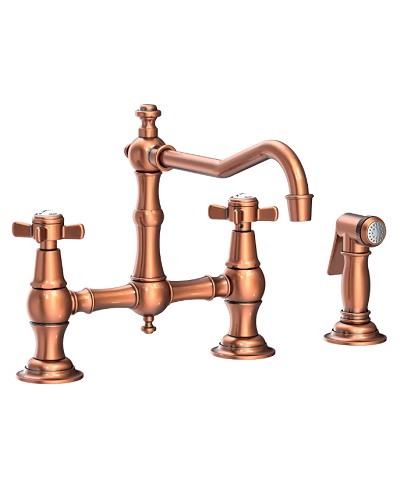 Fairfield Kitchen Faucet - Gallery 2