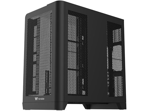 Thermaltake View 390 Air Mid Tower