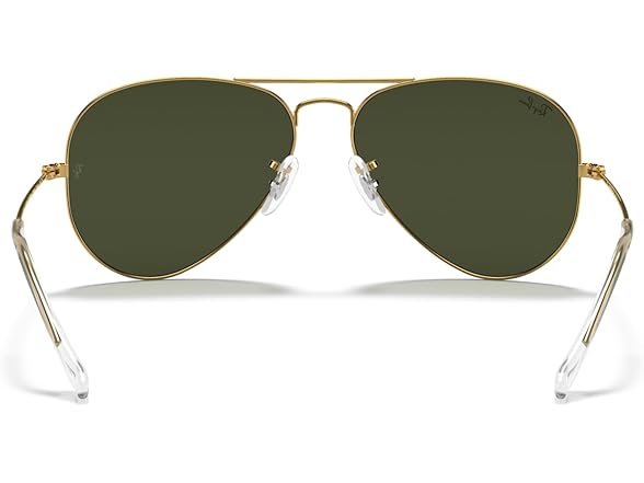 Ray-Ban RB3025 Classic  Aviator Sunglasses