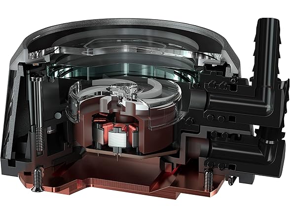 Cooler Master MasterLiquid ML240P