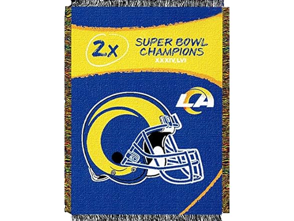 NFL Rams