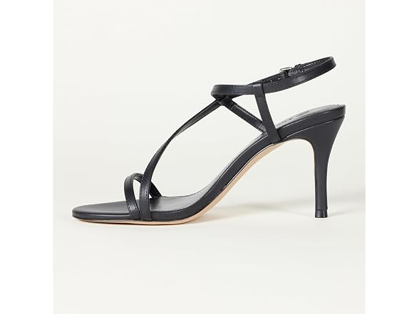 The Drop Women's Arco Strappy Heeled Sandal