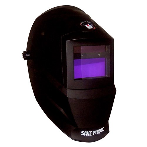 Save Phace Down-N-Dirty Series Welding Mask - Gallery 4