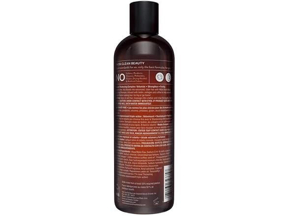 HASK Biotin Boost Thickening Shampoo